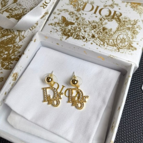 Recommended unarrived brand Earrings 2023SS DIOR Dior Recommended unarrived brand Earrings 2023SS DIOR Dior